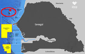 Les réserves de gaz du Sénégal le placeraient au 7e rang mondial