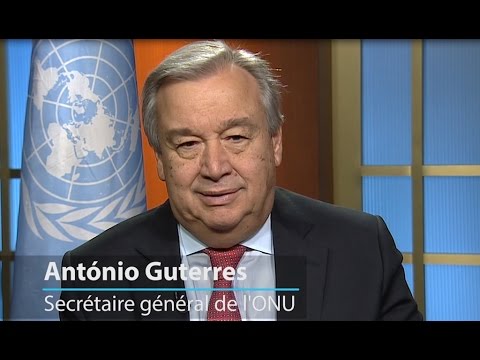 Le chef de l'ONU regrette le veto contre le Palestinien Fayyad