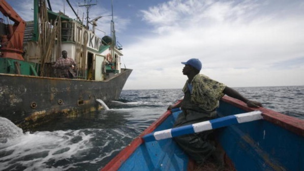 Sénégal: le gouvernement appelle les pêcheurs à éviter les eaux mauritaniennes