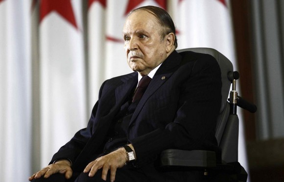 La visite en Algérie de la chancelière allemande reportée à cause de la maladie du président Bouteflika