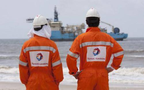 Total Gabon cède des activités à Perenco