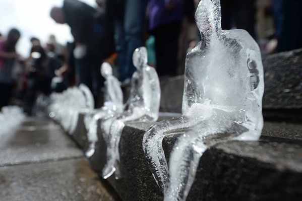 Unité nationale : Comment briser la glace, selon Balas