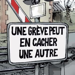 SNIM: un débrayage annonce pour le 1er mai