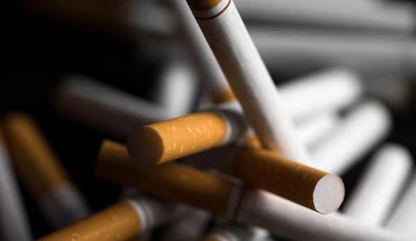 Mauritanie: arrestation de 9 ressortissants aux USA pour trafic de cigarettes