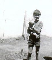 J'avais 10 ans en mai 1968 à Zouérate