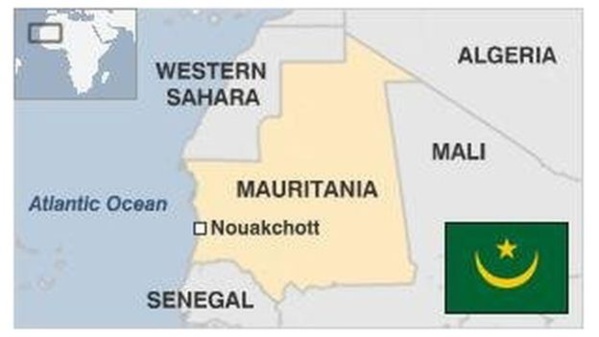 Sécurité : un accord entre la Mauritanie et la Cédéao