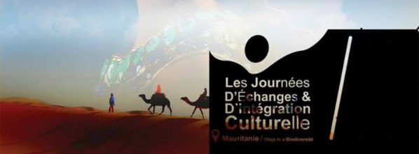 5 ème édition des journées d’échanges et d’intégration culturels en perspective