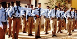 Mauritanie : liste des admis au concours de la Police