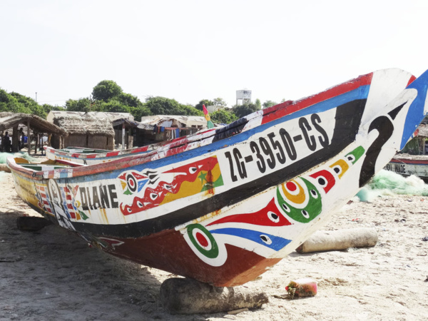 Pêcheurs rapatriés de la Mauritanie : Un comité mis en place pour leur prise en charge