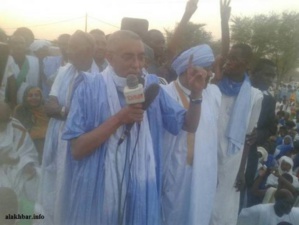 Magie des réseaux sociaux en Mauritanie : silence !  on vous ment chers internautes !