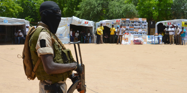 Bavure au Niger: l'armée tue 14 paysans, pris pour des jihadistes