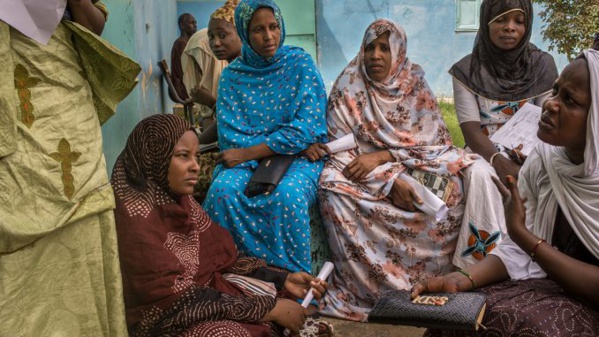 PECOBAT sélectionne les bâtisseurs de demain en Mauritanie, avec le soutien du Fonds fiduciaire d'urgence pour l'Afrique