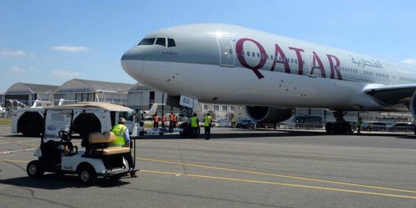 Qatar Airways renonce à entrer au capital d'American Airlines