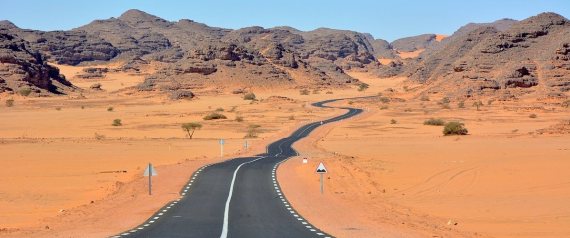 Vers la création d’une zone de transit entre la Mauritanie et l’Algérie