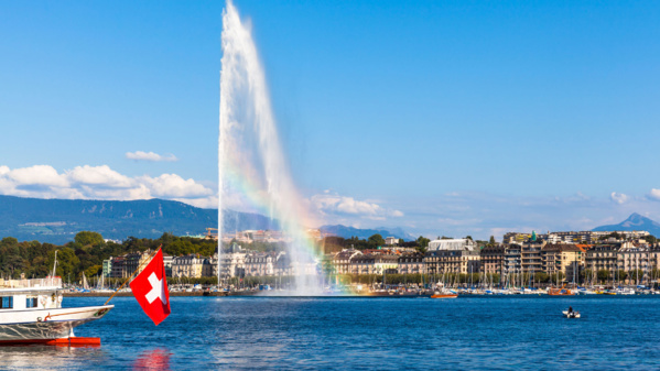 La ministre de la Fonction publique se rend à Genève