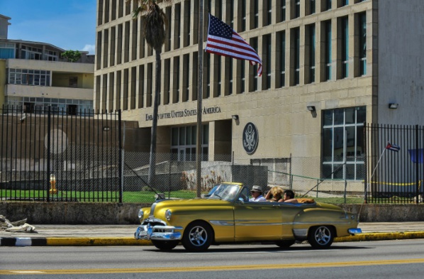 Cuba-USA: la controverse sans fin autour des "attaques acoustiques"