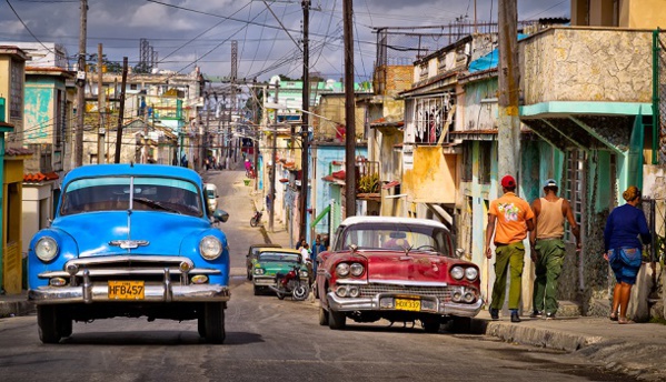 Cuba : Washington s'opposera à un nouveau vote de l'ONU contre l'embargo