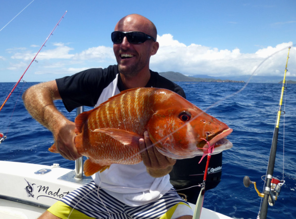 La pêche sportive relance le tourisme et attire les investissements