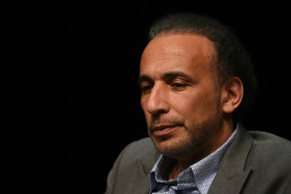 Accusé de viols, Tariq Ramadan mis en congé de l'université d'Oxford