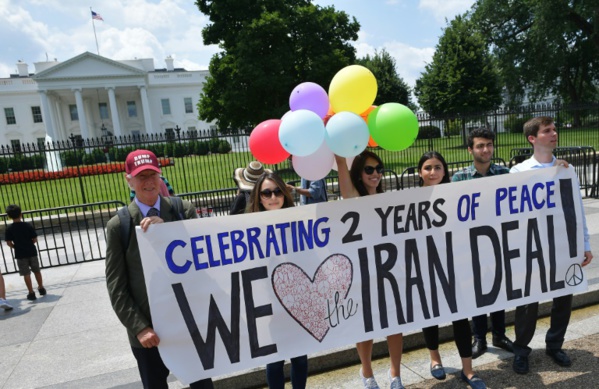 Nucléaire iranien: l'AIEA réaffirme que Téhéran respecte ses engagements