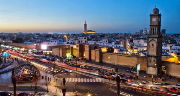 Casablanca veut rassembler l'audiovisuel africain sans les Maghrébins