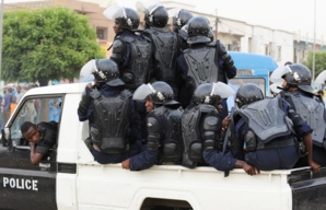 Mauritanie: Alakhbar visite le jeune "déshabillé et humilié" par la police lors d’une manifestation