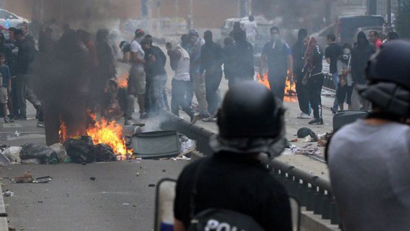 Mauritanie : Interdiction du meeting du G8