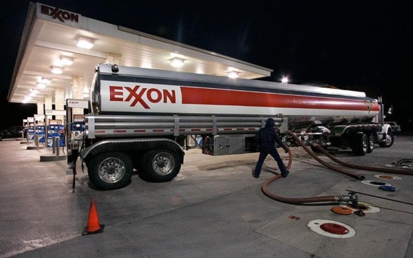 Exxon proche de la signature d’un accord de prospection dans les côtes mauritaniennes