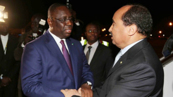 Vidéo : ce que Macky Sall ira discuter avec Ould Abdel Aziz 