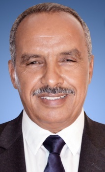 L’ex-colonel Cheikh Ould Baya sur une rampe de lancement ?