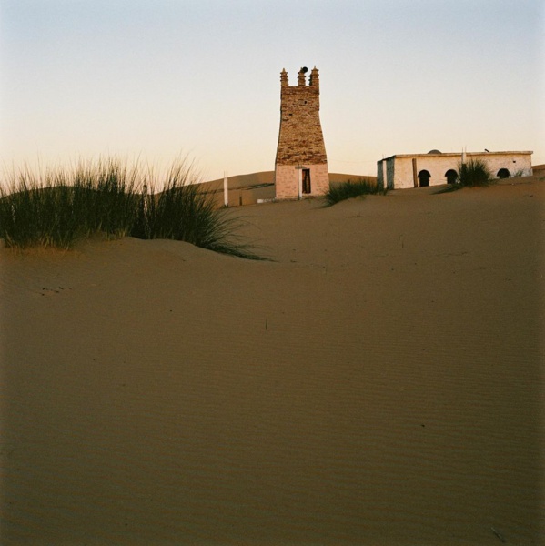 Mauritanie, des airs de liberté