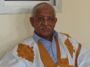 Ould Abdel Mewla nommé SG du Confédération Nationale du Patronat Mauritanien