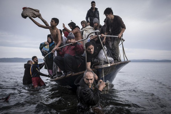 Ouverture d'une session de formation sur la migration et ses dangers