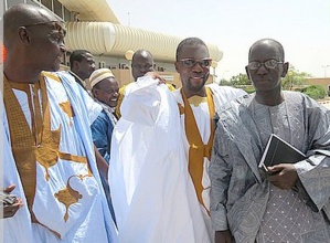 Une organisation se retire d'un rassemblement de l'opposition mauritanienne