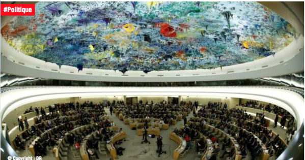 Mauritanie : Guerre de tranchées entre le gouvernement et les ONG à Genève