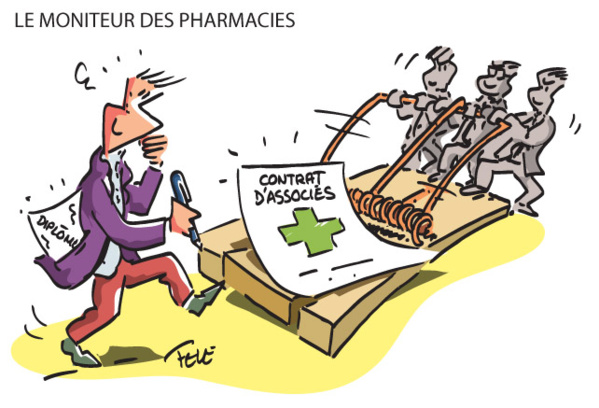 Le Syndicat des pharmaciens de Mauritanie menace d’aller en grève