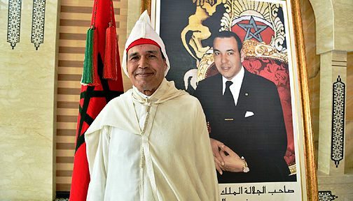 La fête du trône célébrée à l’ambassade du Maroc à Nouakchott