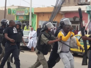 La vérité sur les 22 Sénégalais arrêtés en Mauritanie