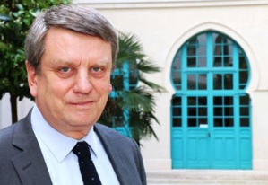 Pierre Thénard succèdera à l’ambassadeur français Joël Meyer