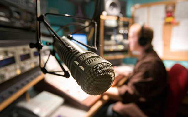 Ould Ahmed Damou opère des légers changements à la Radio Mauritanie