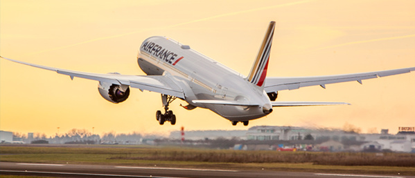 Air France convoquée par la Justice ( suite )