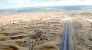 Caravane « ponts de fraternité » vers la Mauritanie : Renforcer la coopération