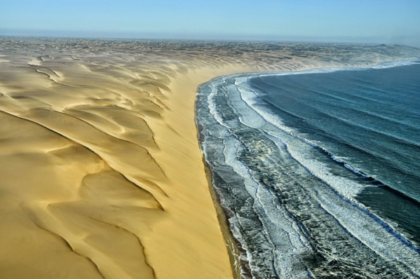 Lancement de la 5ème édition du Festival de Bénichab ‘’Sahara et Océan’