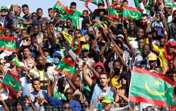 Qualification de la Mauritanie à la CAN : Samba Thiam (FPC) a raté une occasion de se taire