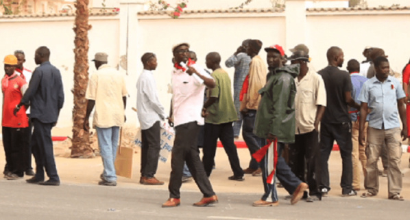 Mauritanie : Les Sénégalais dénoncent les tracasseries policières