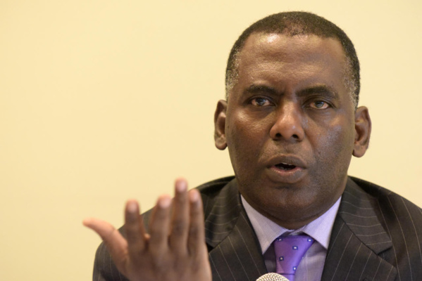 Mauritanie. À peine libéré, l’opposant Biram Dah Abeid se prépare pour la présidentielle