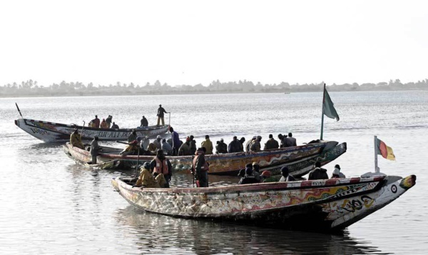 Accords de pêche UE-Mauritanie et Sénégal: La pêche artisanale plaide pour une approche concertée