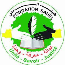 Communiqué de la Fondation Sahel