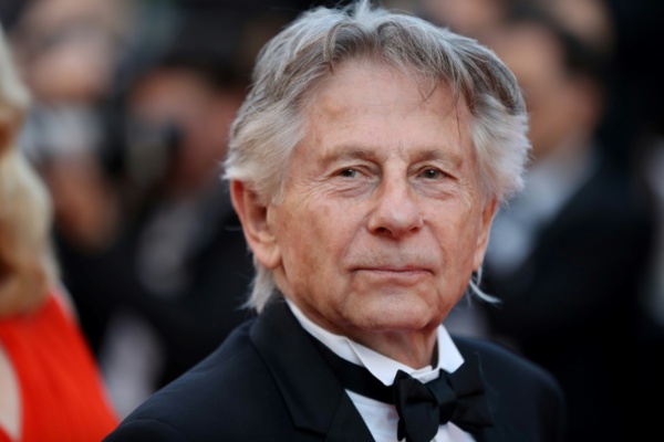 Accusé de viol, Roman Polanski visé par de premières sanctions de ses pairs