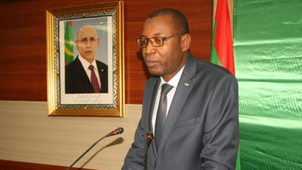 Accord de partenariat avec la CEDEAO : Nouakchott a franchi d’importants pas (ministre)